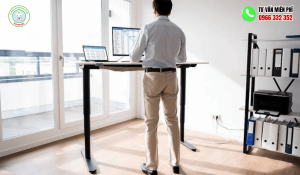 Đứng Nhiều Có Bị Trĩ Không