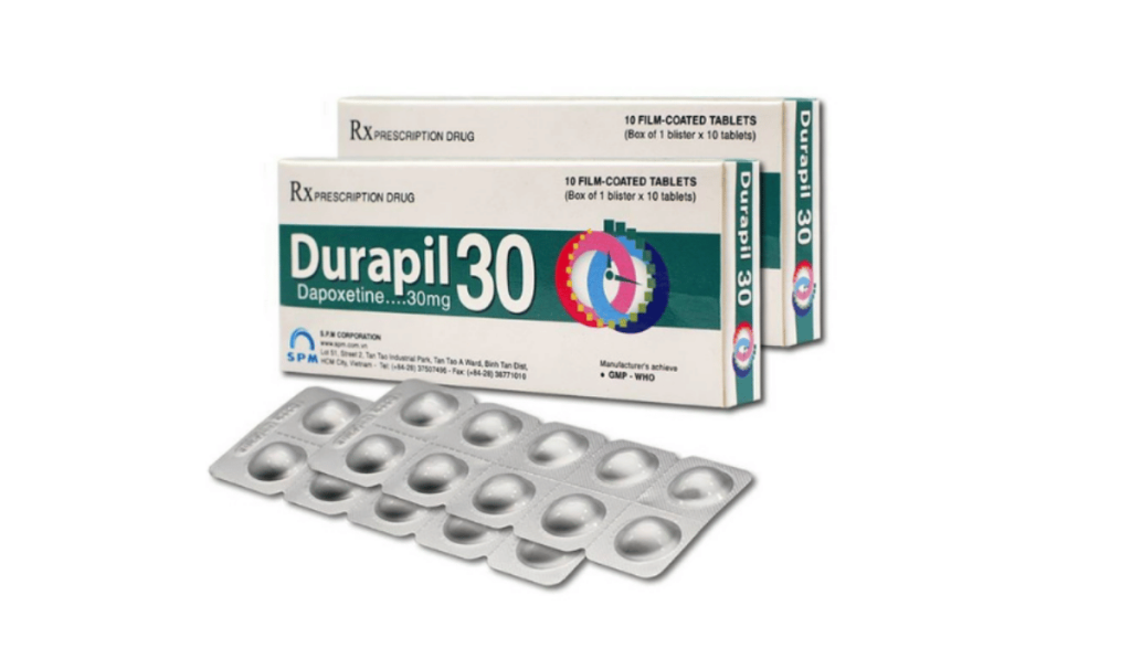 Durapil 30 Giá Bao Nhiêu? Công Dụng Và Địa Chỉ Mua Uy Tín 1 Durapil 30 Giá Bao Nhiêu