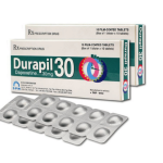 Durapil 30 Giá Bao Nhiêu