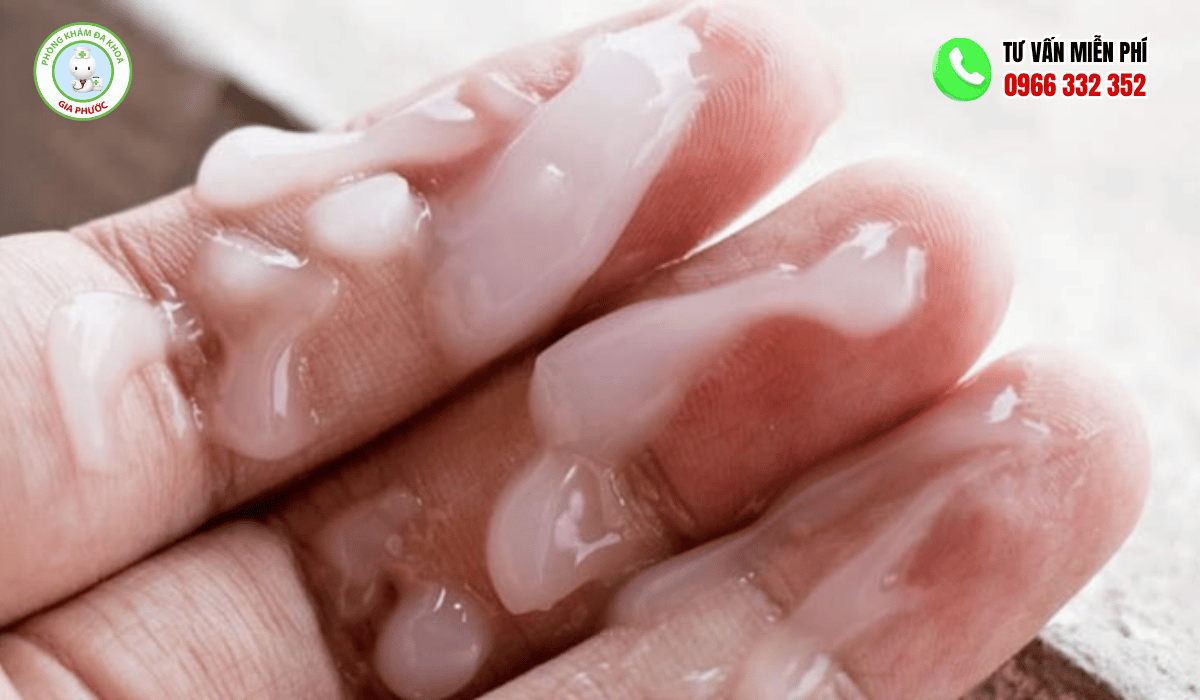nuốt tinh trùng có tốt cho sức khỏe không