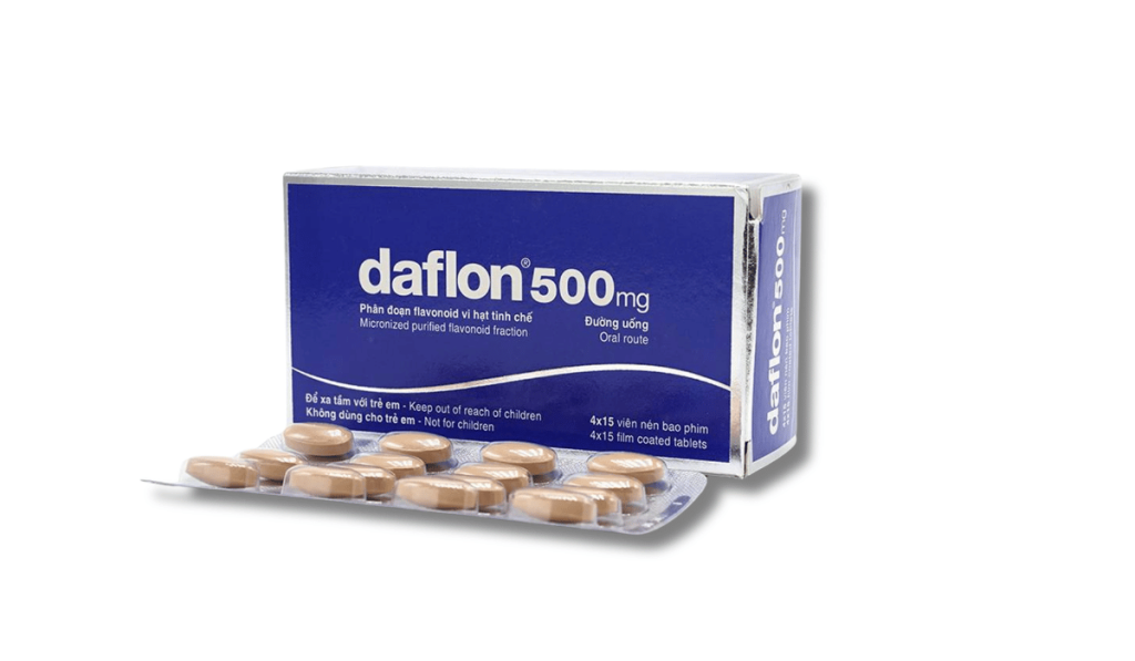 Mua Thuốc Daflon Ở Đâu Cần Thơ Chính Hãng Uy Tín? 1 Mua Thuốc Daflon Ở Đâu