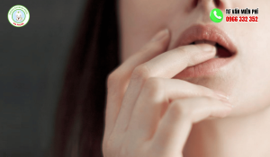 nuốt tinh trùng có tốt cho sức khỏe không