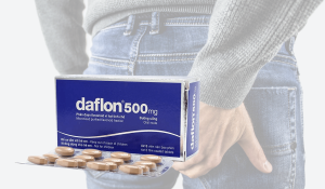 Thuốc daflon 500mg giá bao nhiêu