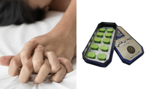 thuốc ngựa thái uống trước khi quan hệ bao lâu