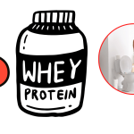 Uống Whey Có Gây Bệnh Trĩ Không
