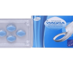 Viagra 25mg giá bao nhiêu