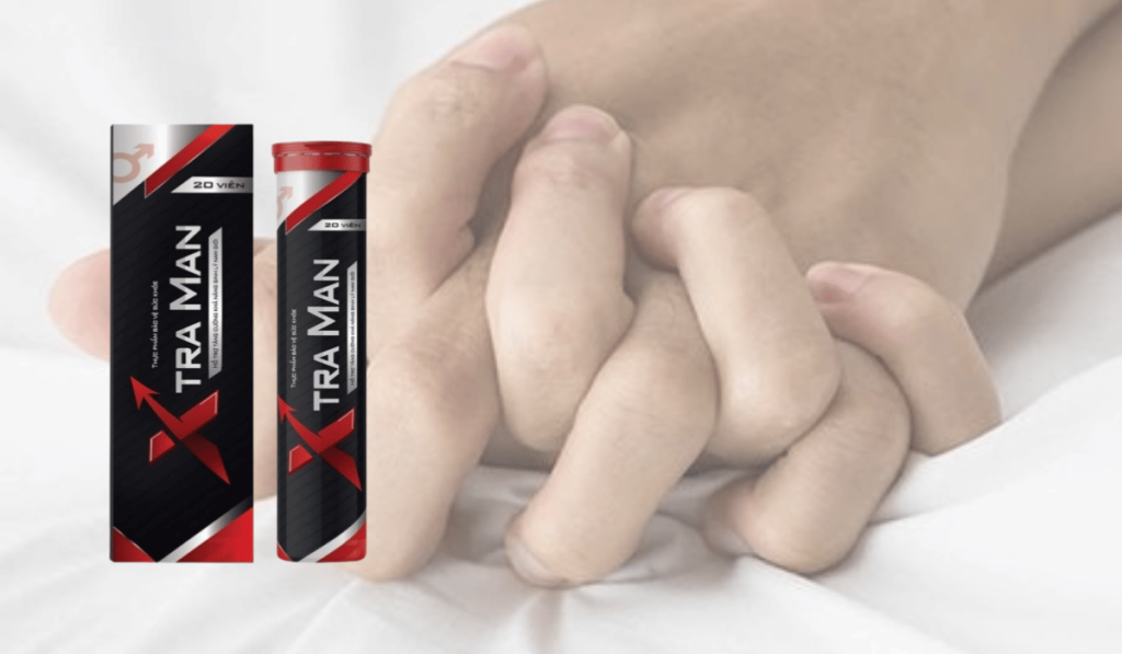 Viên Sủi Xtraman Có Tốt Không? Có Tác Hại Gì Không 1 Viên sủi xtraman có tốt không