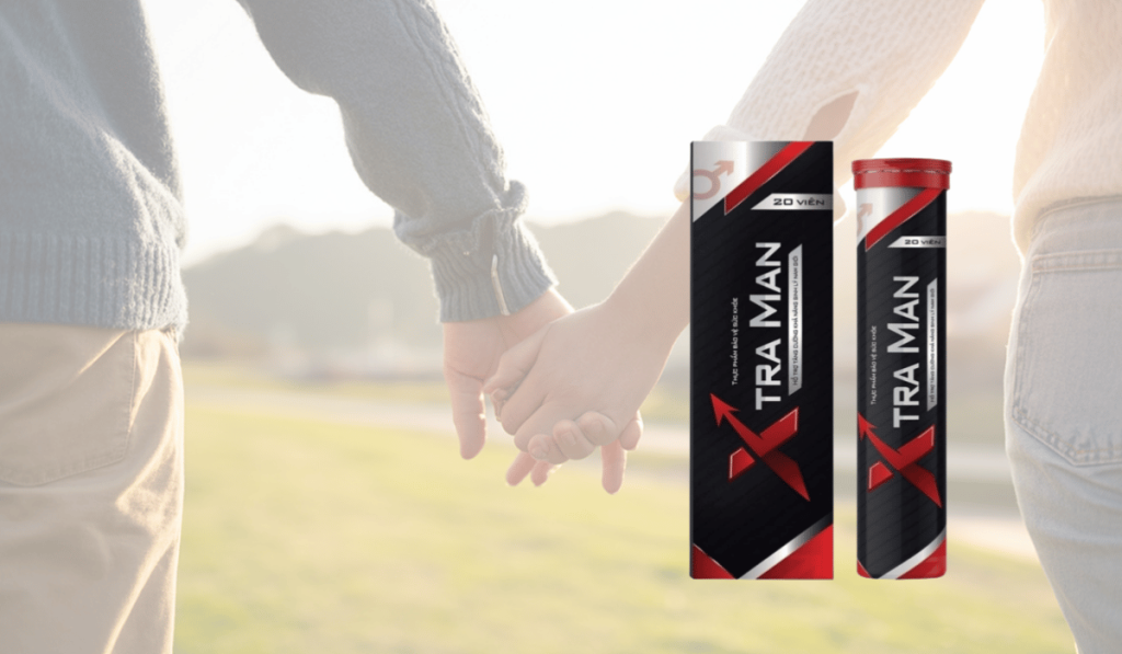 xtraman bán ở đâu giá bao nhiêu